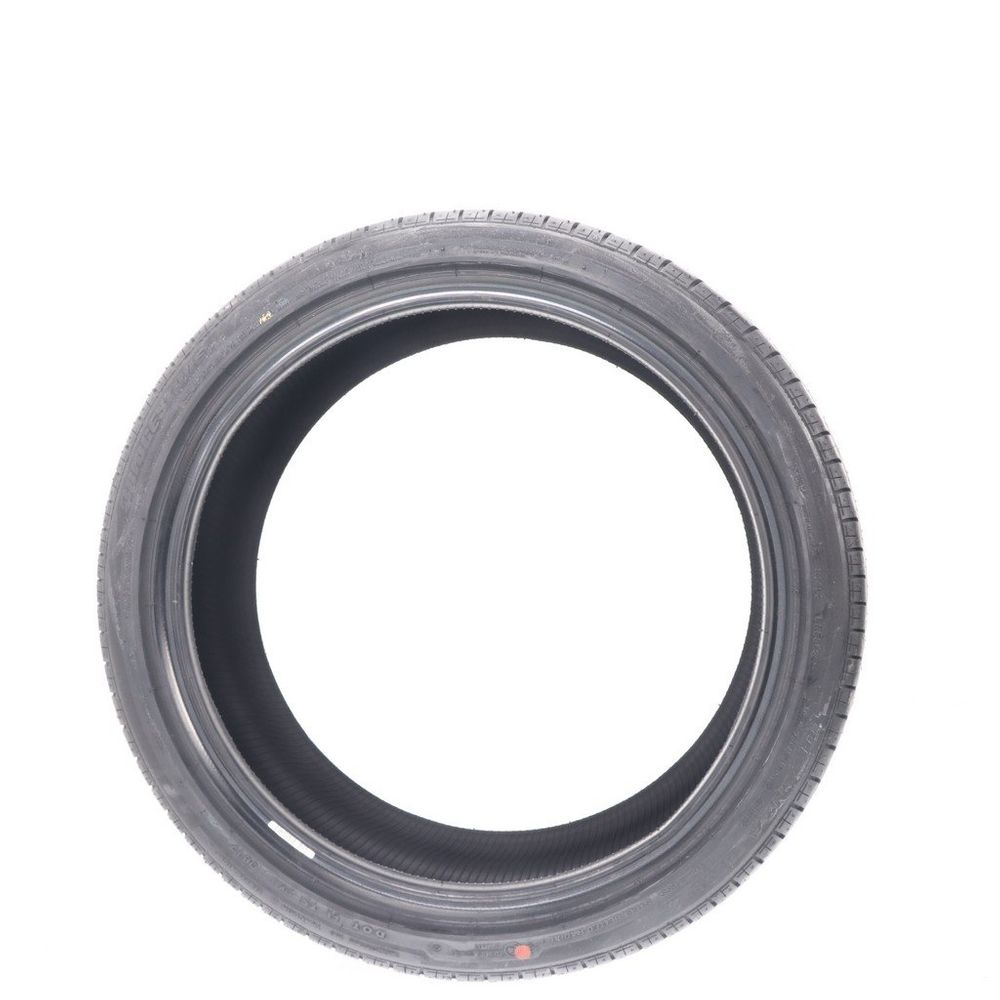 Driven Once 255/35R18 Bridgestone Turanza ER33 90Y - 9.5/32 - Image 3