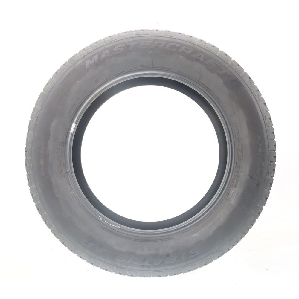 Used 275/60R20 Mastercraft Stratus AP 115T - 6/32 - Image 3