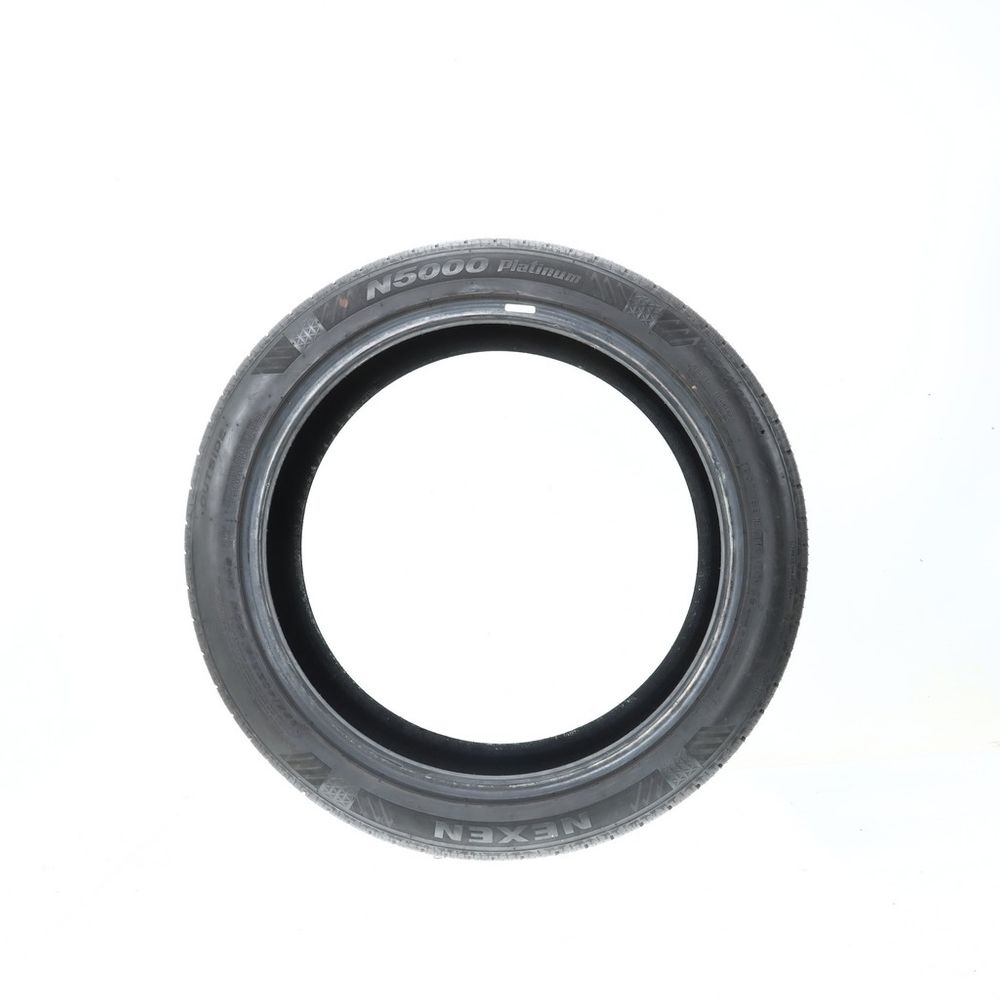 New 255/40ZR19 Nexen N5000 Platinum 100W - Image 3