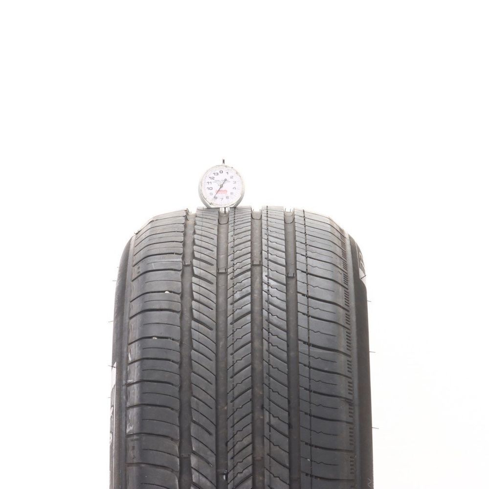 Used 235/55R19 Michelin Primacy Tour A/S GOE 105W - 8/32 - Image 2