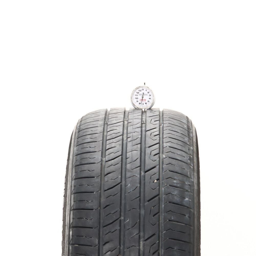 Used 245/55ZR19 Mavis All Season HT-S 103W - 7.5/32 - Image 2