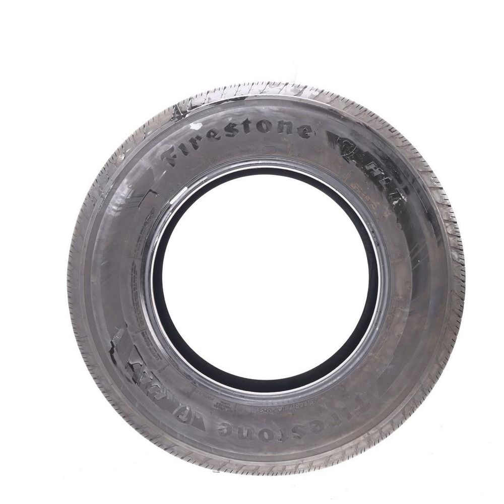 Used 245/70R17 Firestone HLT 110T - 5.5/32 - Image 3