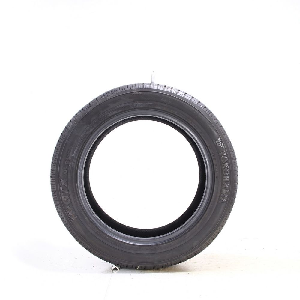 Used 225/55R17 Yokohama YK-GTX 101V - 8.5/32 - Image 3