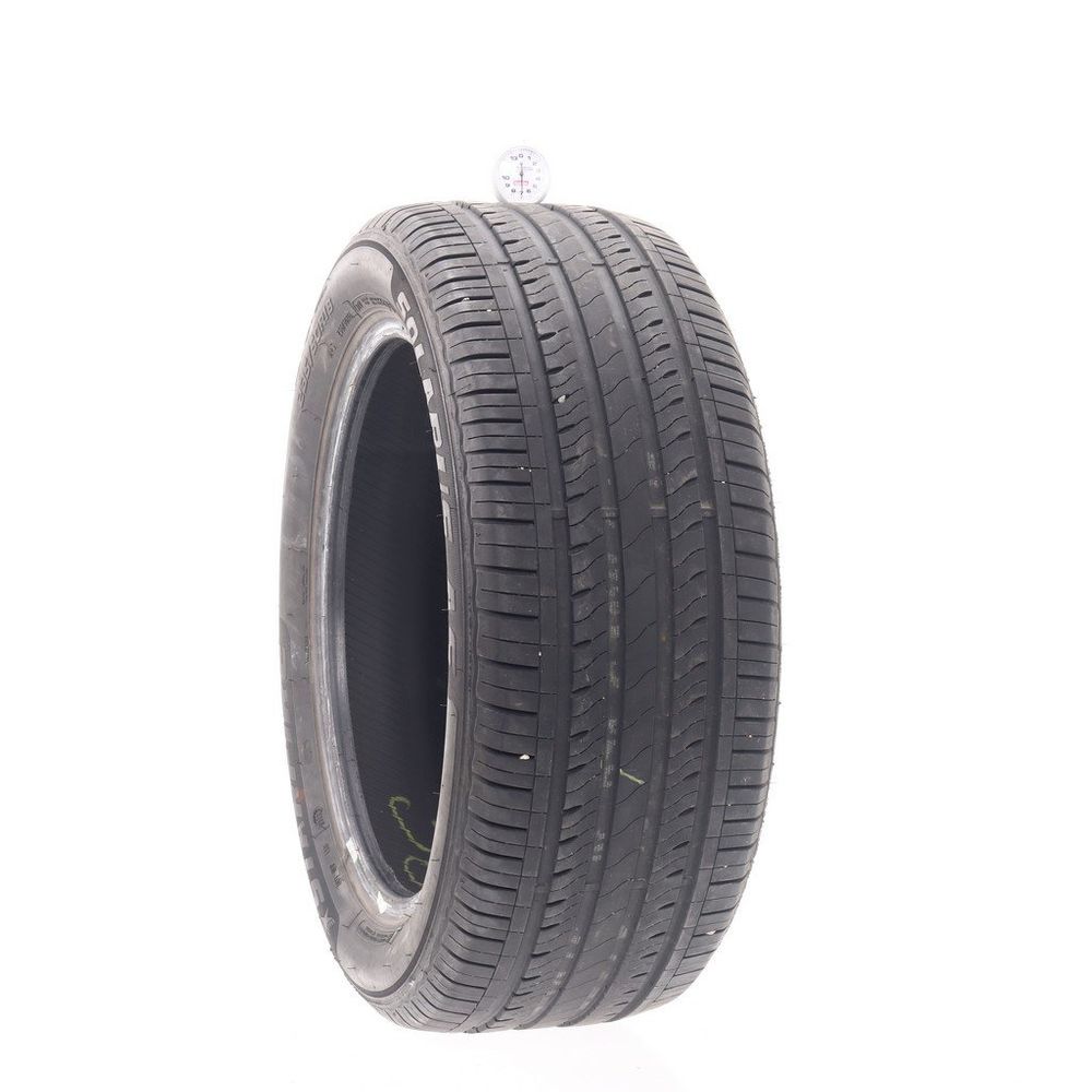 Used 235/50R18 Starfire Solarus A/S 97V - 7/32 - Image 1