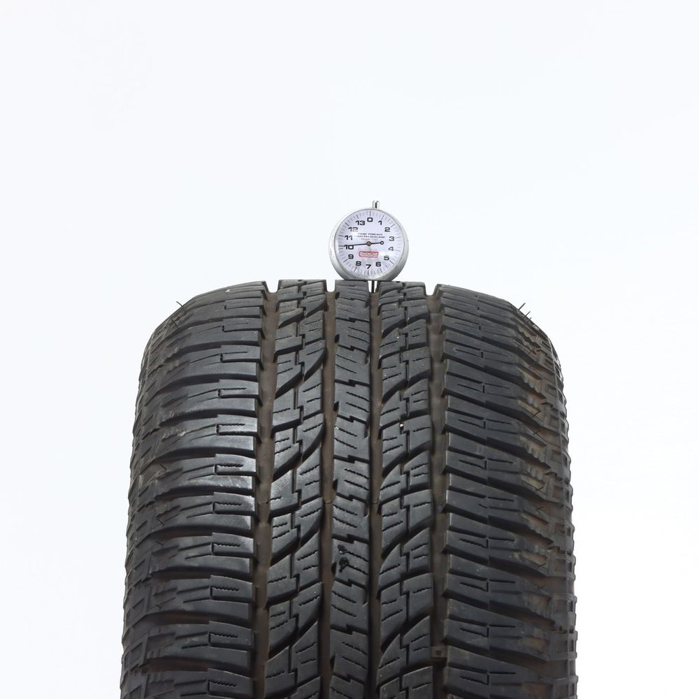 Used 255/55R18 Yokohama Geolandar A/T G015 109H - 10/32 - Image 2