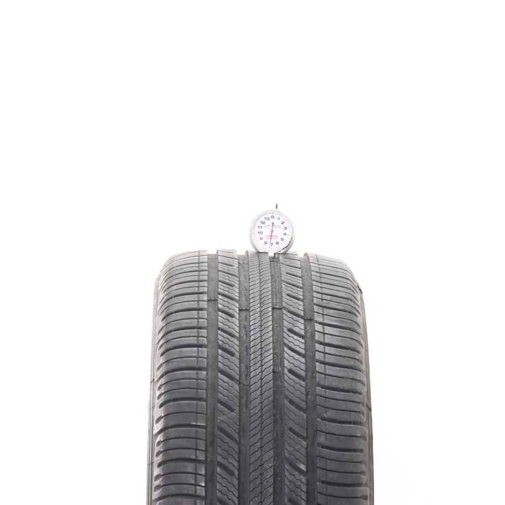Used 225/55R17 Michelin Premier A/S 97V - 7/32 - Image 2