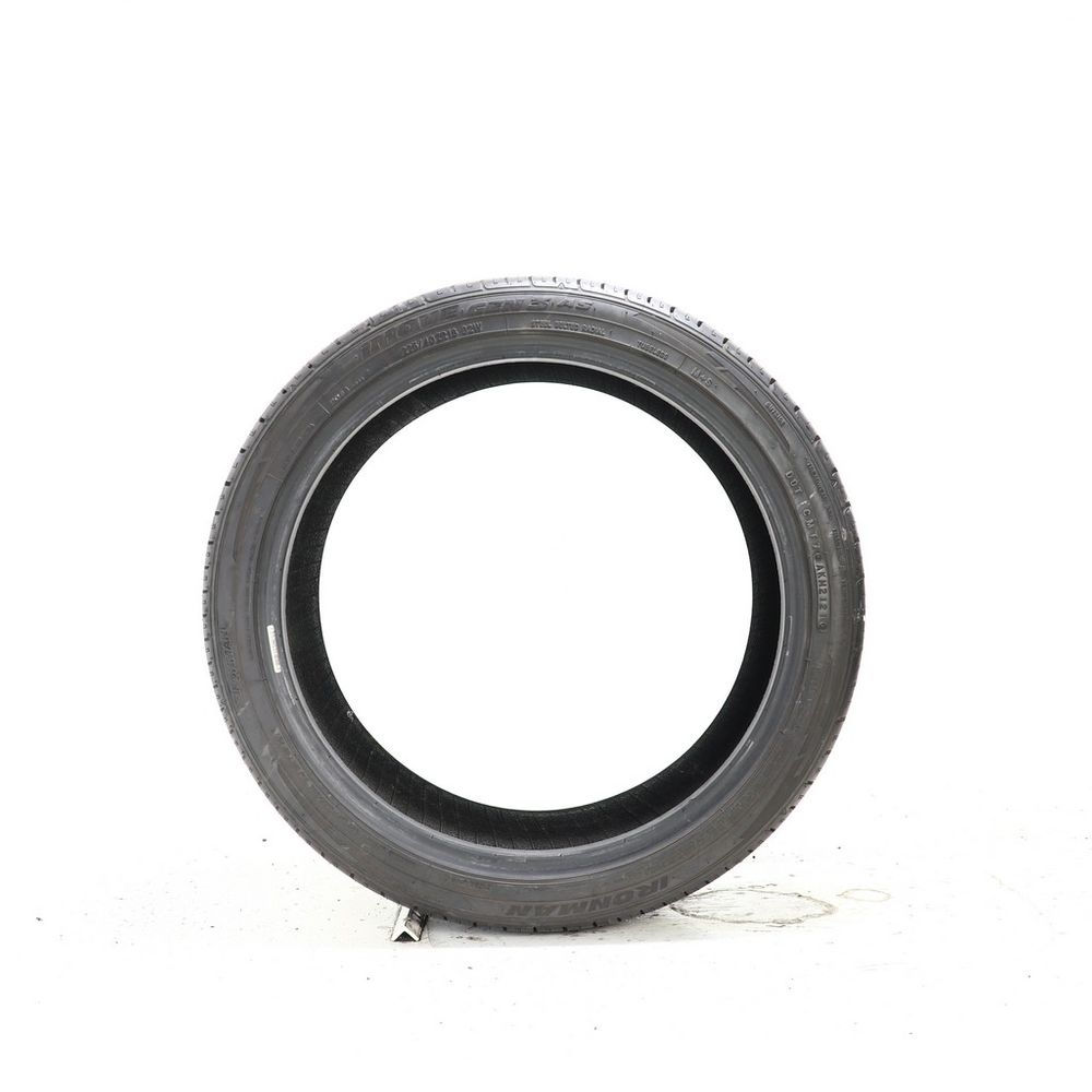New 225/40ZR18 Ironman IMove Gen 3 AS 92W - 10/32 - Image 3