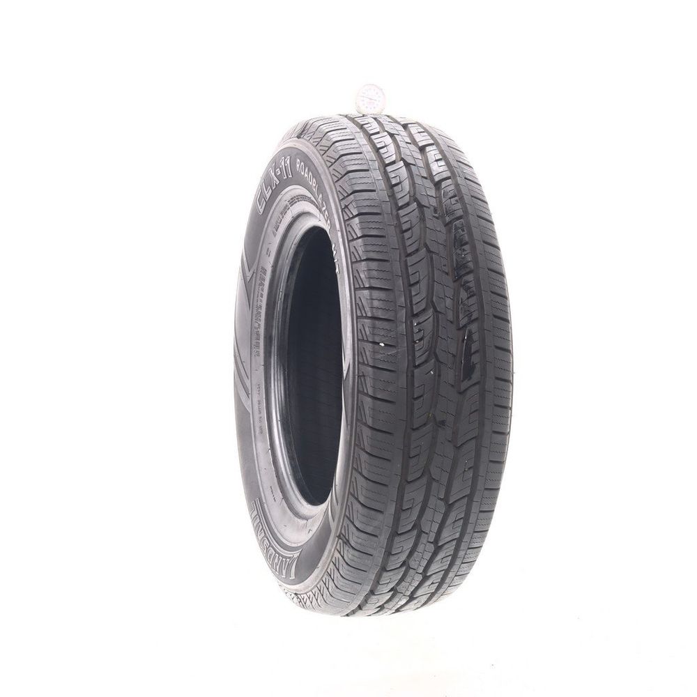 Used LT 245/75R17 Landsail CLX11 Roadblazer H/T 121/118S E - 11/32 - Image 1