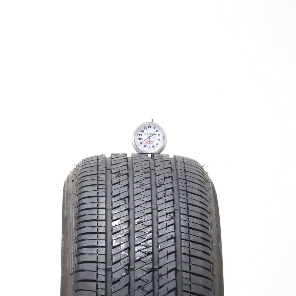 Set of (4) Used 215/55R17 Bridgestone Ecopia EP422 Plus 94V - 7.5-9/32 - Image 5
