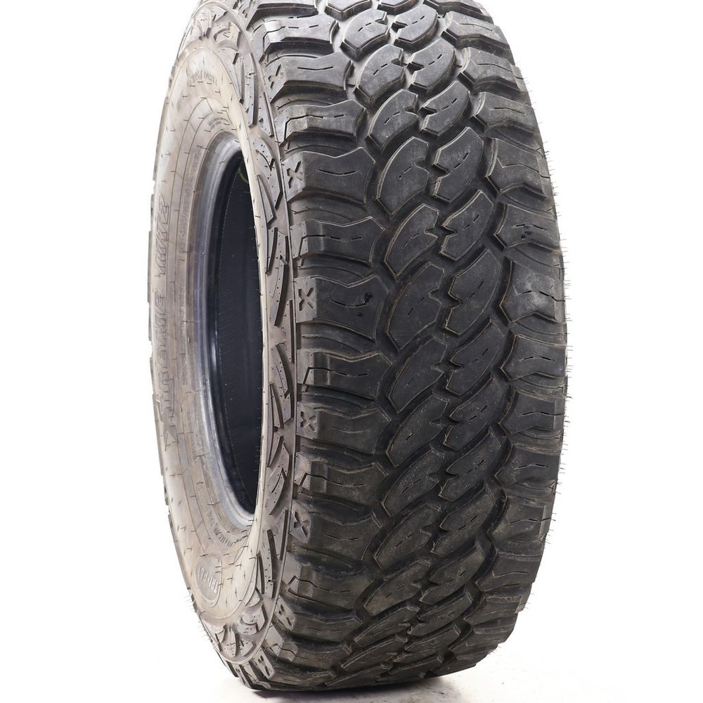 Used LT 315/70R17 Procomp Xtreme MT2 121/118Q E - 10.5/32 - Image 1