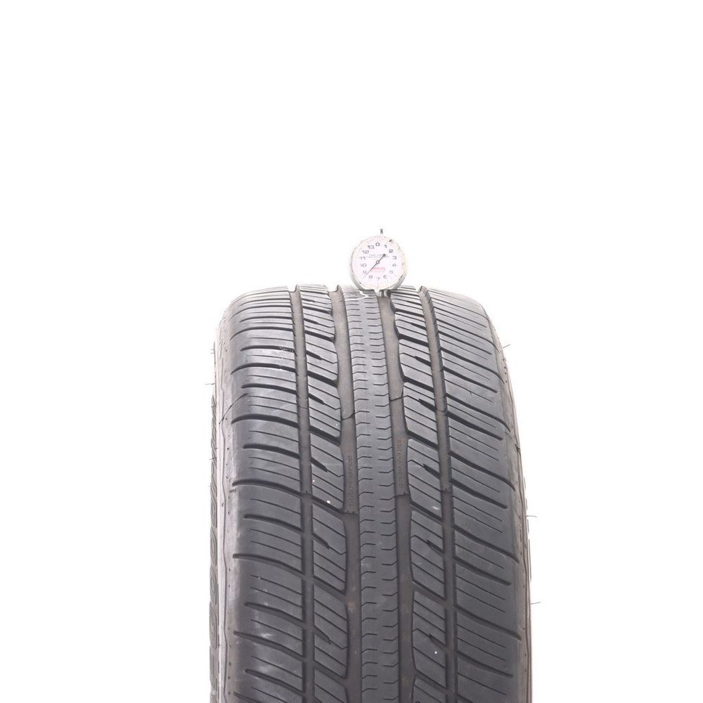 Used 245/55R18 BFGoodrich Elite-Force T/A Pursuit 107V - 8.5/32 - Image 2