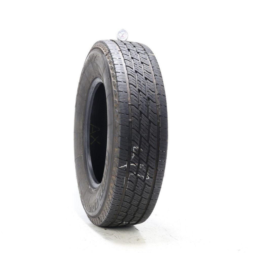 Used LT 235/80R17 Toyo Open Country H/T II 120/117S - 8.5/32 - Image 1
