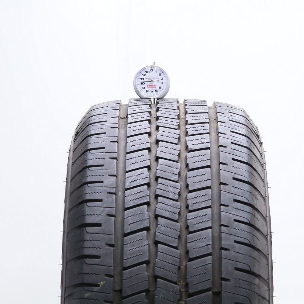Set of (2) Used 275/60R20 Provider Entrada H/T 115T - 10-10.5/32 - Image 2