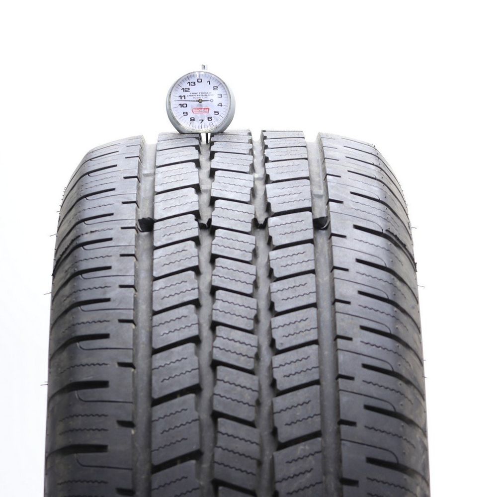 Set of (2) Used 275/60R20 Provider Entrada H/T 115T - 10-10.5/32 - Image 5
