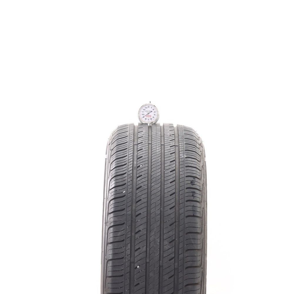 Set of (4) Used 225/55R18 Ironman GR906 98H - 9-9.5/32 - Image 2