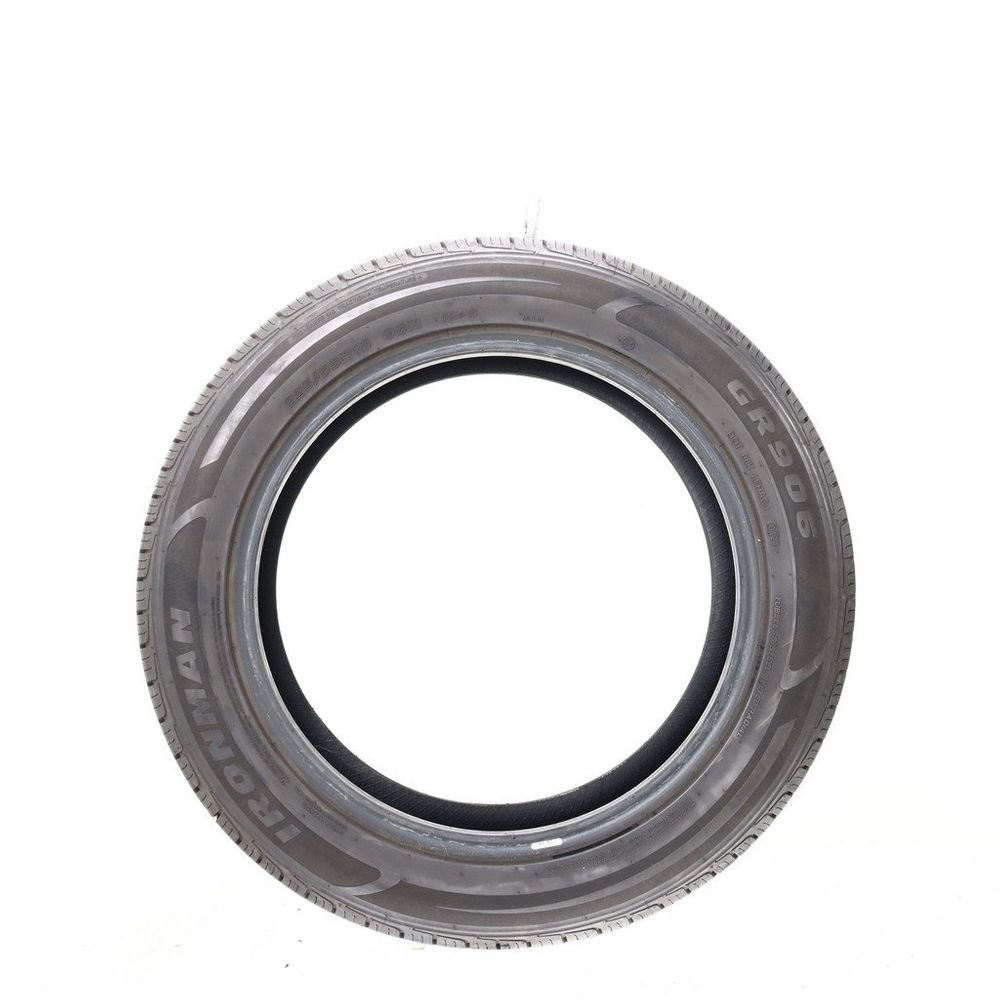 Set of (4) Used 225/55R18 Ironman GR906 98H - 9-9.5/32 - Image 3