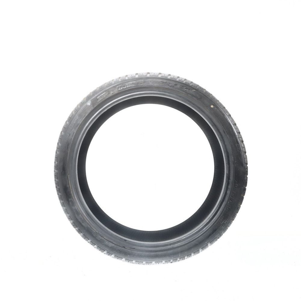 New 265/35R20 Dunlop SP Winter Sport 3D AO 99V - Image 3