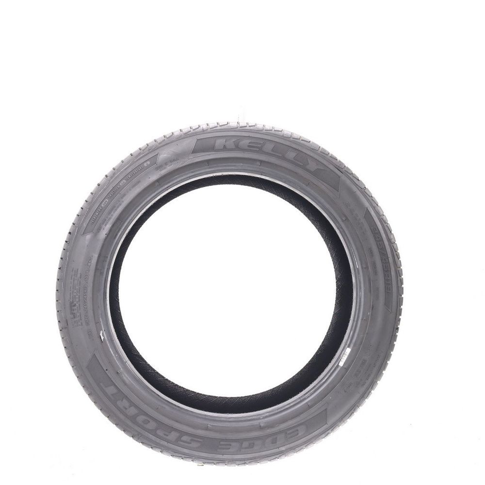 Used 245/45R19 Kelly Edge Sport 102Y - 10/32 - Image 3