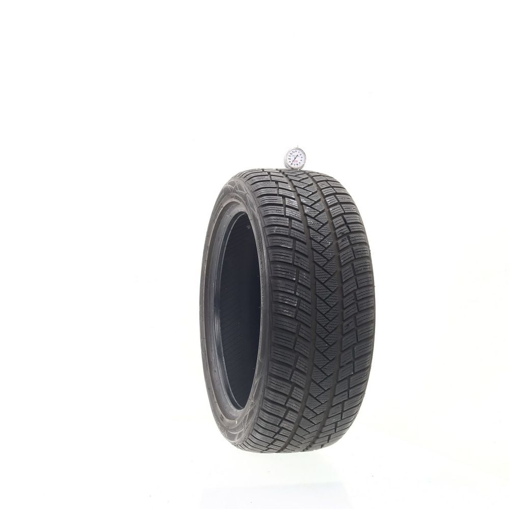 Used 225/45R17 Vredestein Wintrac Pro 94V - 8/32 - Image 1