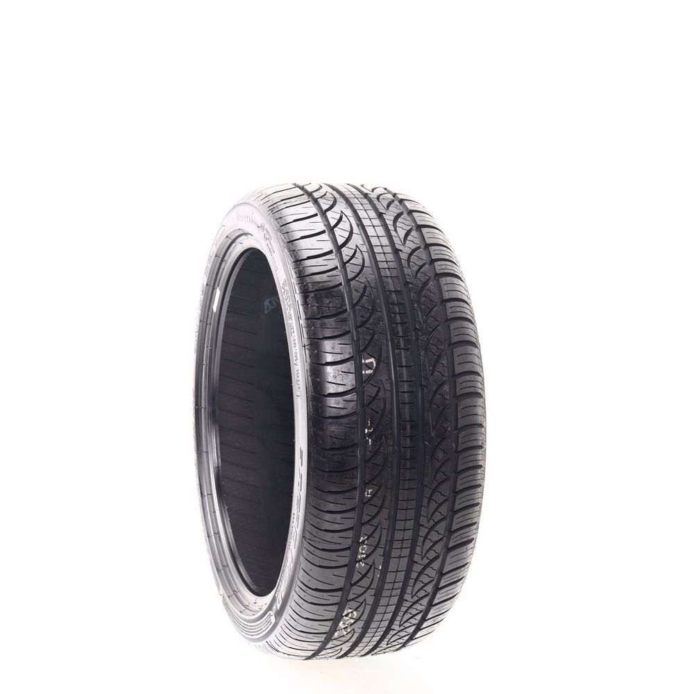 New 225/40R18 Pirelli P Zero Nero MO 92H - Image 1