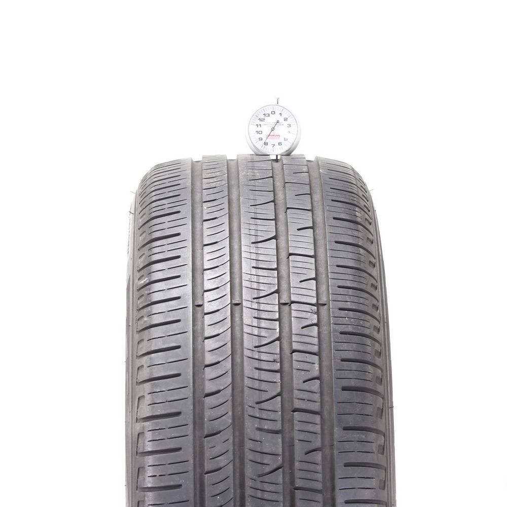 Set of (2) Used 225/60R18 Pirelli Scorpion Strada 100H - 6.5-8/32 - Image 5