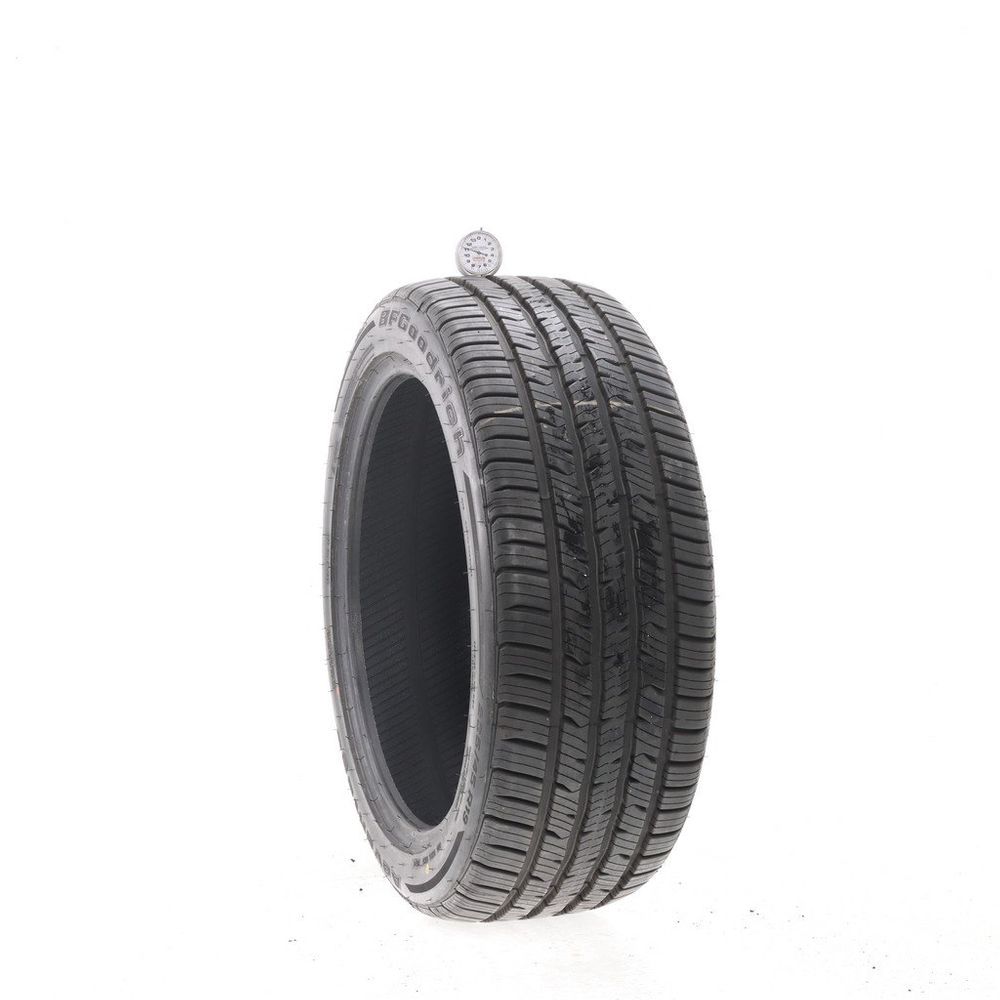 Set of (2) Used 235/45R19 BFGoodrich Advantage Control 95H - 10-11/32 - Image 4