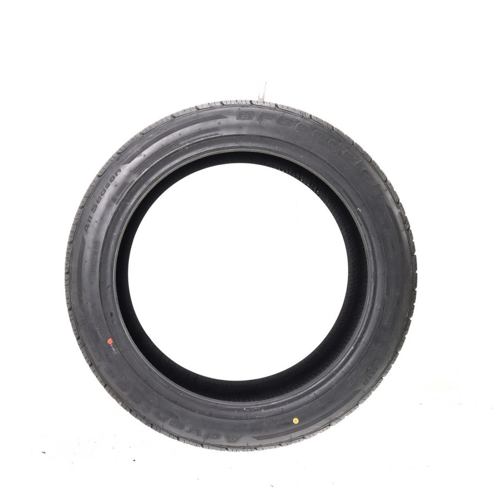 Set of (2) Used 235/45R19 BFGoodrich Advantage Control 95H - 10-11/32 - Image 6