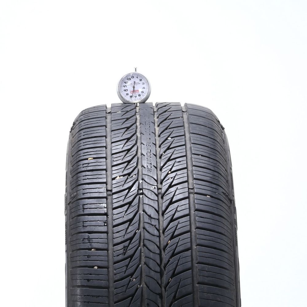 Used 235/60R18 General Altimax RT43 107V - 7.5/32 - Image 2