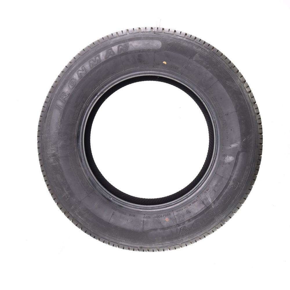 Used 235/70R17 Ironman RB-SUV 107T - 10.5/32 - Image 3