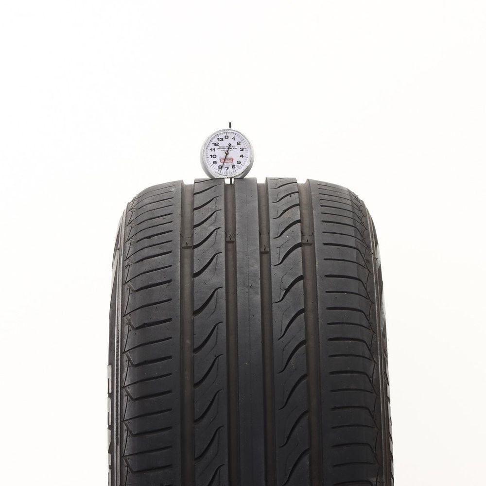 Set of (4) Used 235/50ZR18 Sentury UHP 101W - 7.5-9/32 - Image 2