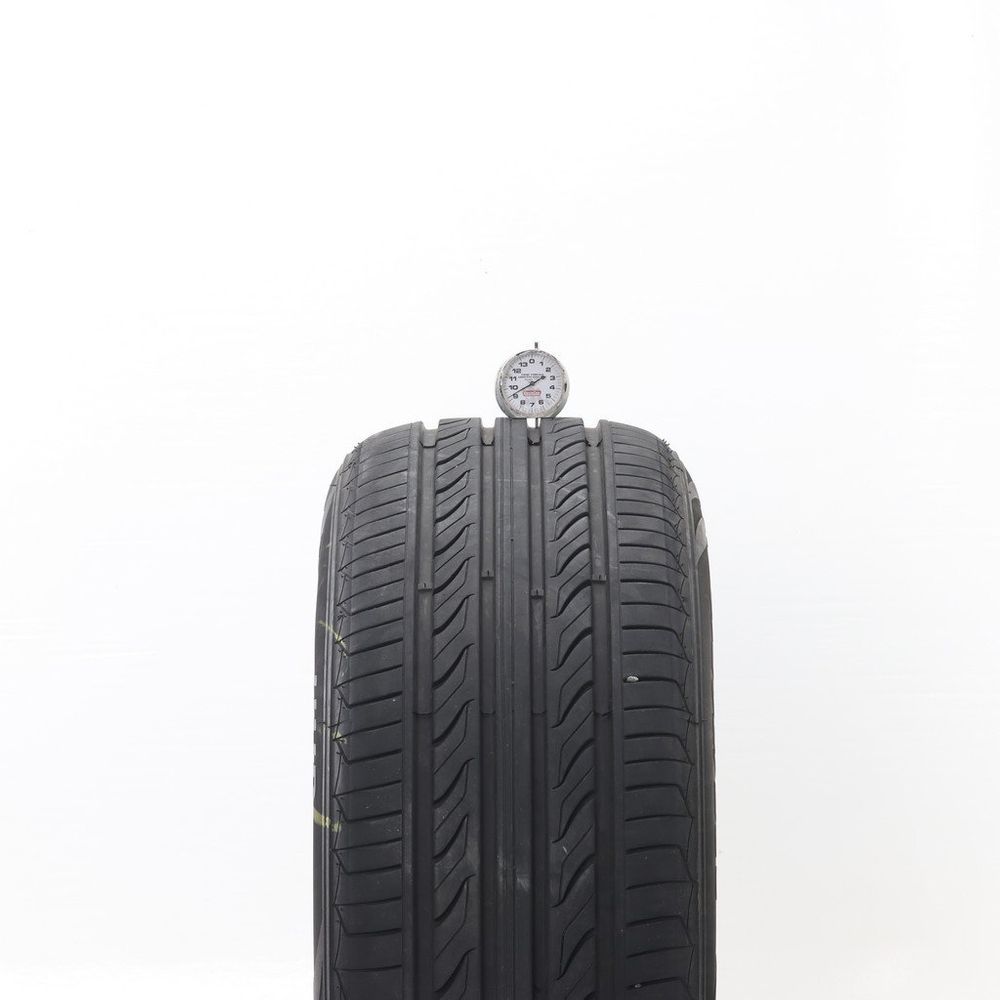 Set of (4) Used 235/50ZR18 Sentury UHP 101W - 7.5-9/32 - Image 5