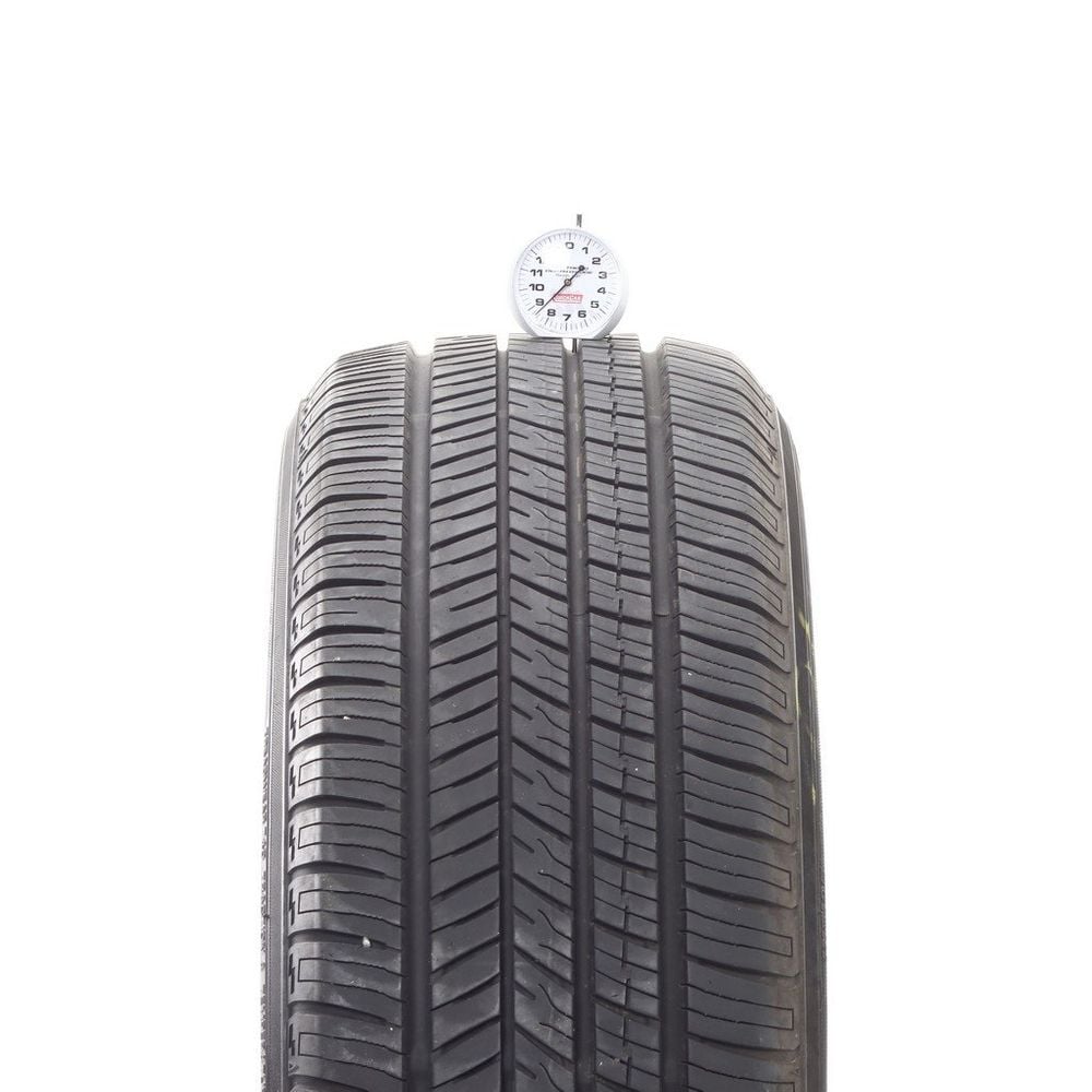 Set of (4) Used 205/55R16 Yokohama YK740 GTX 91H - 7.5-8.5/32 - Image 5