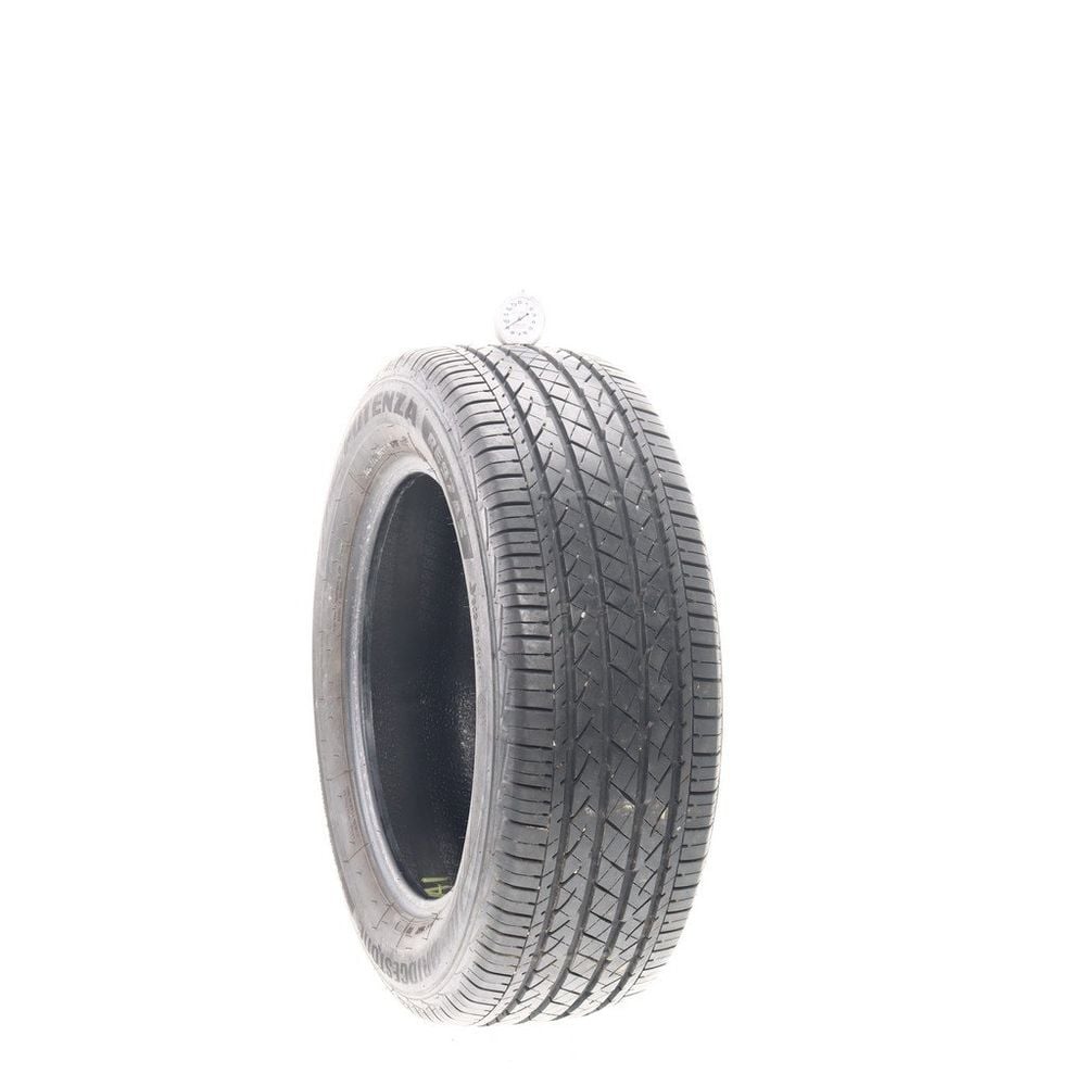 Used 205/60R16 Bridgestone Potenza RE97AS 92V - 9/32 - Image 1