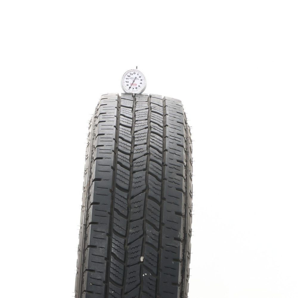 Used LT 215/85R16 DeanTires Back Country QS-3 Touring H/T 115/112R E - 8/32 - Image 2