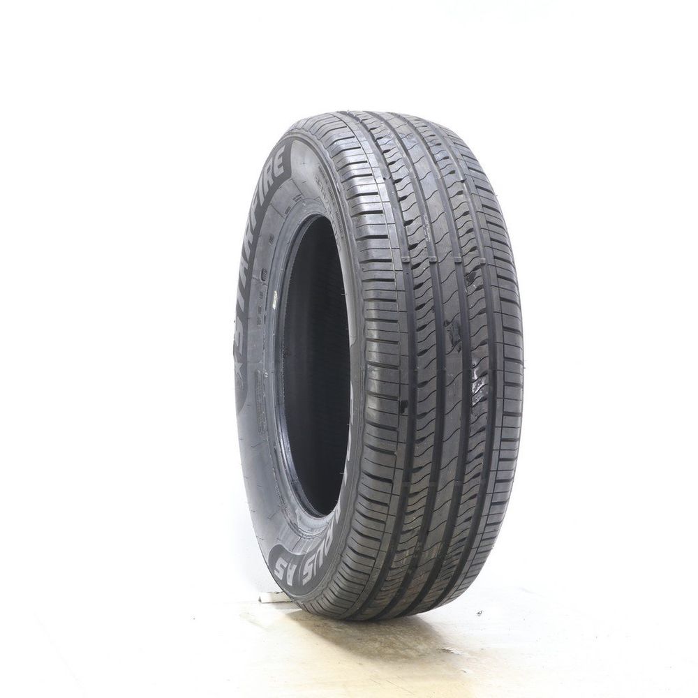 Driven Once 235/65R17 Starfire Solarus A/S 104T - 9/32 - Image 1
