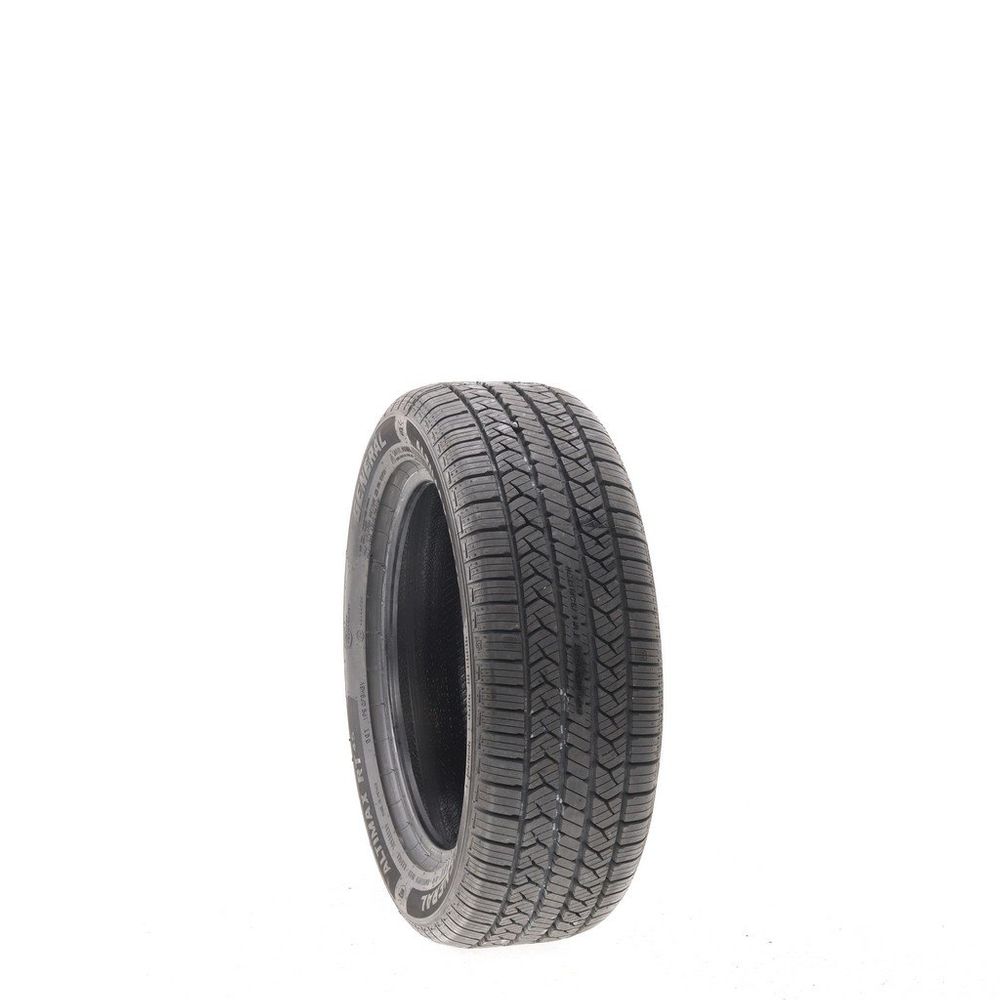 Set of (2) Driven Once 185/55R15 General Altimax RT45 82V - 11/32 - Image 1