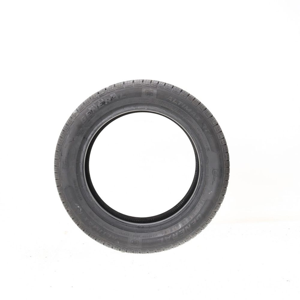 Set of (2) Driven Once 185/55R15 General Altimax RT45 82V - 11/32 - Image 3