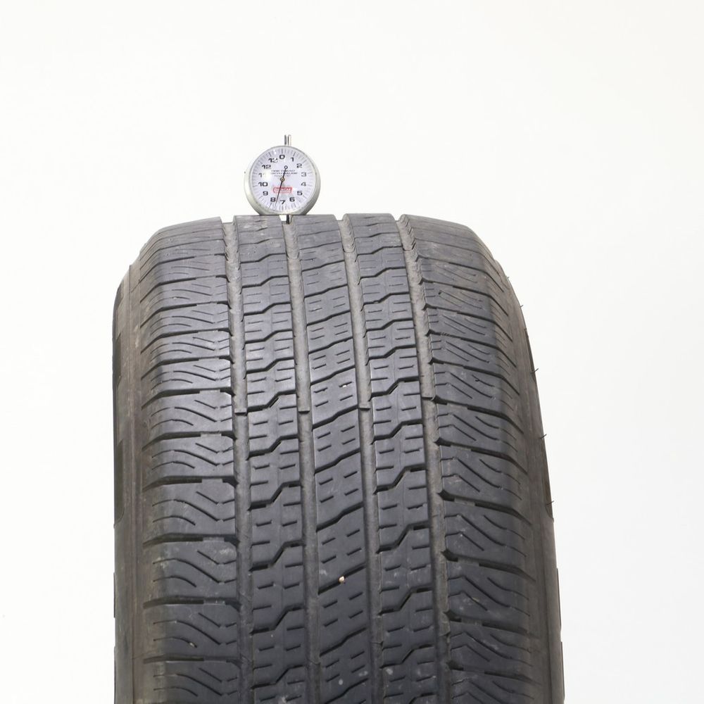 Used 275/60R20 Goodyear Wrangler Territory HT 115H - 7.5/32 - Image 2