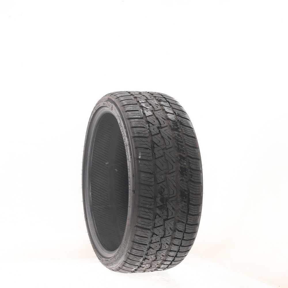 Driven Once 245/35R20 Nitto Motivo 365 95W - 9/32 - Image 1