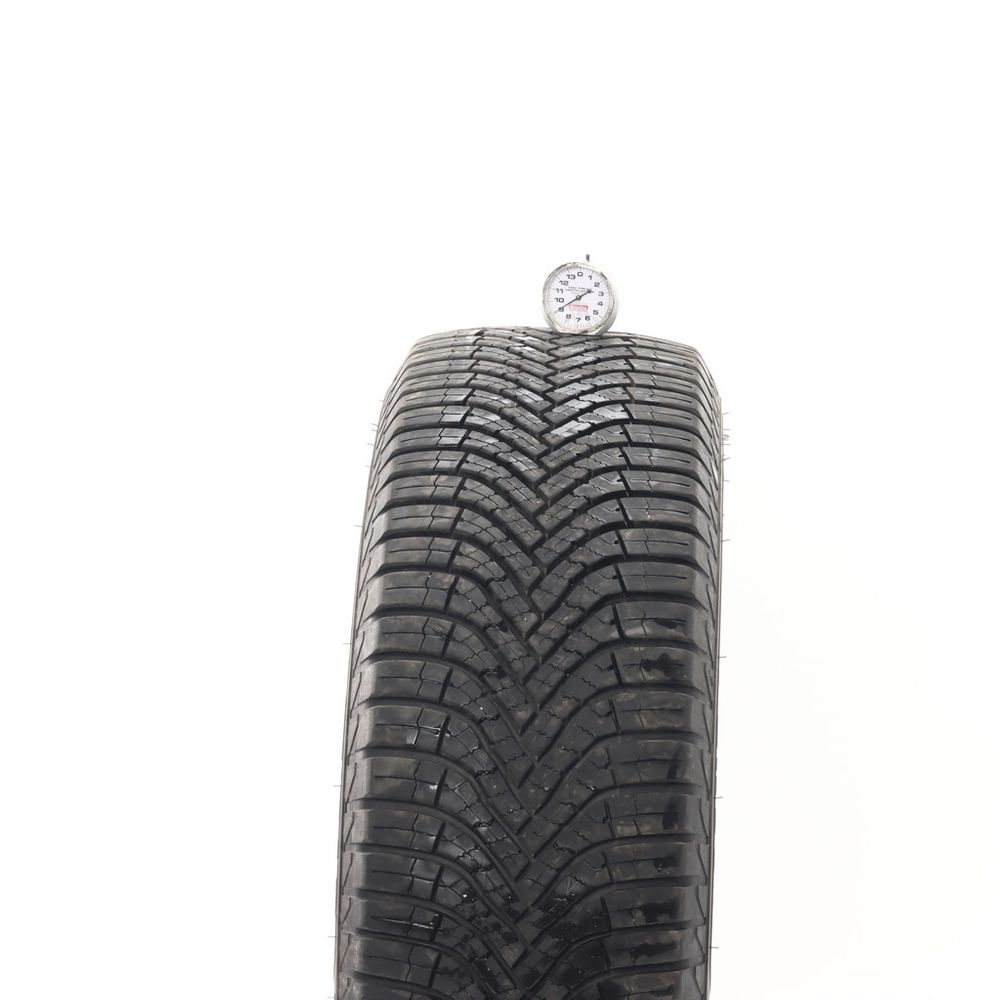 Set of (2) Used 225/65R17 Goodyear Assurance WeatherReady 2 102H - 9-9.5/32 - Image 2