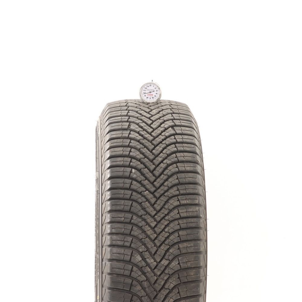 Set of (2) Used 225/65R17 Goodyear Assurance WeatherReady 2 102H - 9-9.5/32 - Image 5