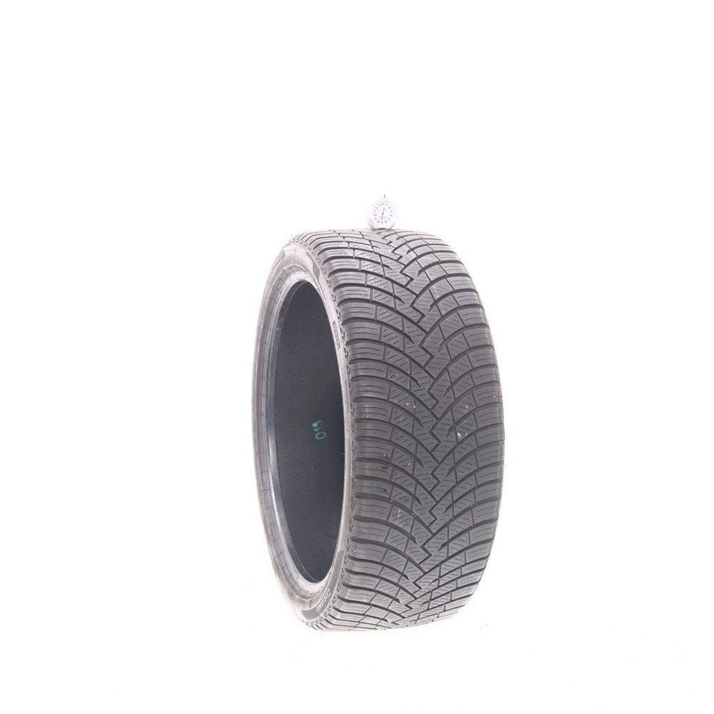 Used 225/40R19 Pirelli Cinturato Weather Active 93Y - 7/32 - Image 1