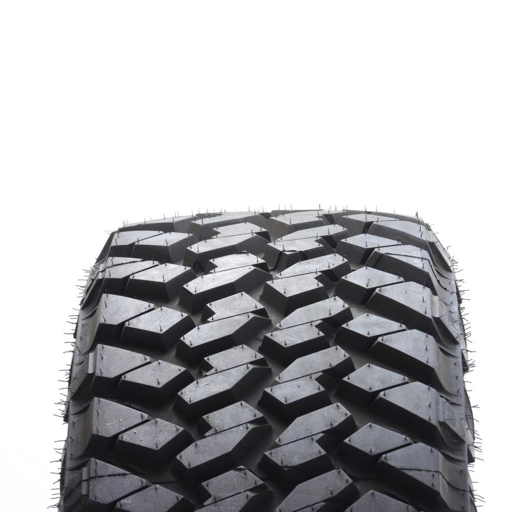 New LT 35X12.5R18 Nitto Trail Grappler M/T 123Q E - 21/32 - Image 2