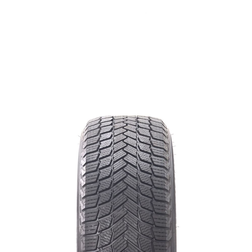 New 225/55R17 Michelin X-Ice Snow 101H - Image 2
