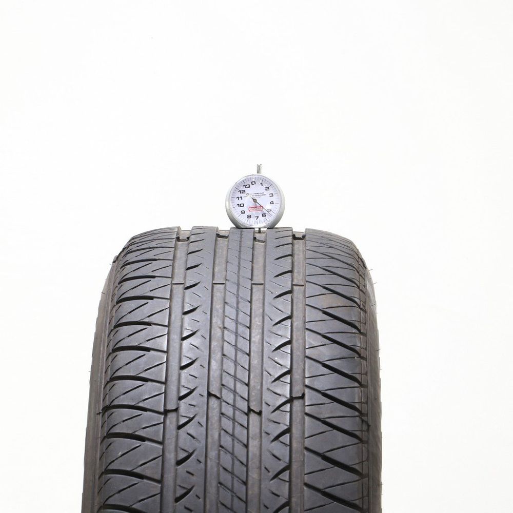 Set of (4) Used 235/60R18 Douglas Touring A/S 103V - 5-6.5/32 - Image 2