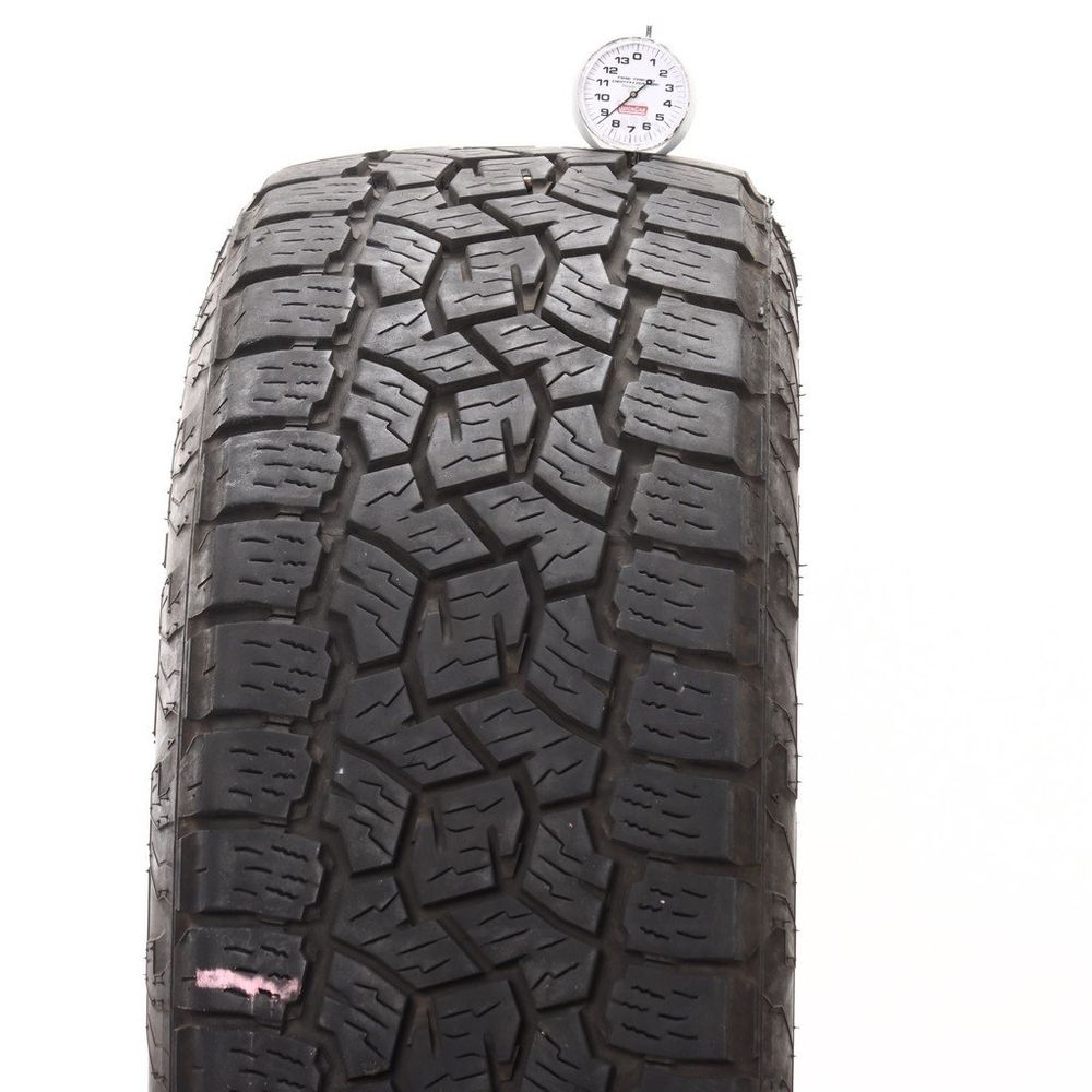 Used 235/60R18 Toyo Open Country A/T III 107T - 8.5/32 - Image 2