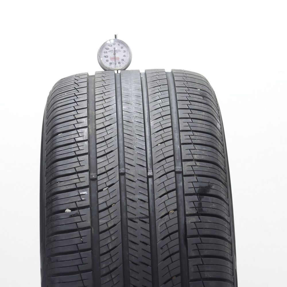 Used 265/60R18 Nexen Roadian GTX RG1 SUV 110H - 7/32 - Image 2