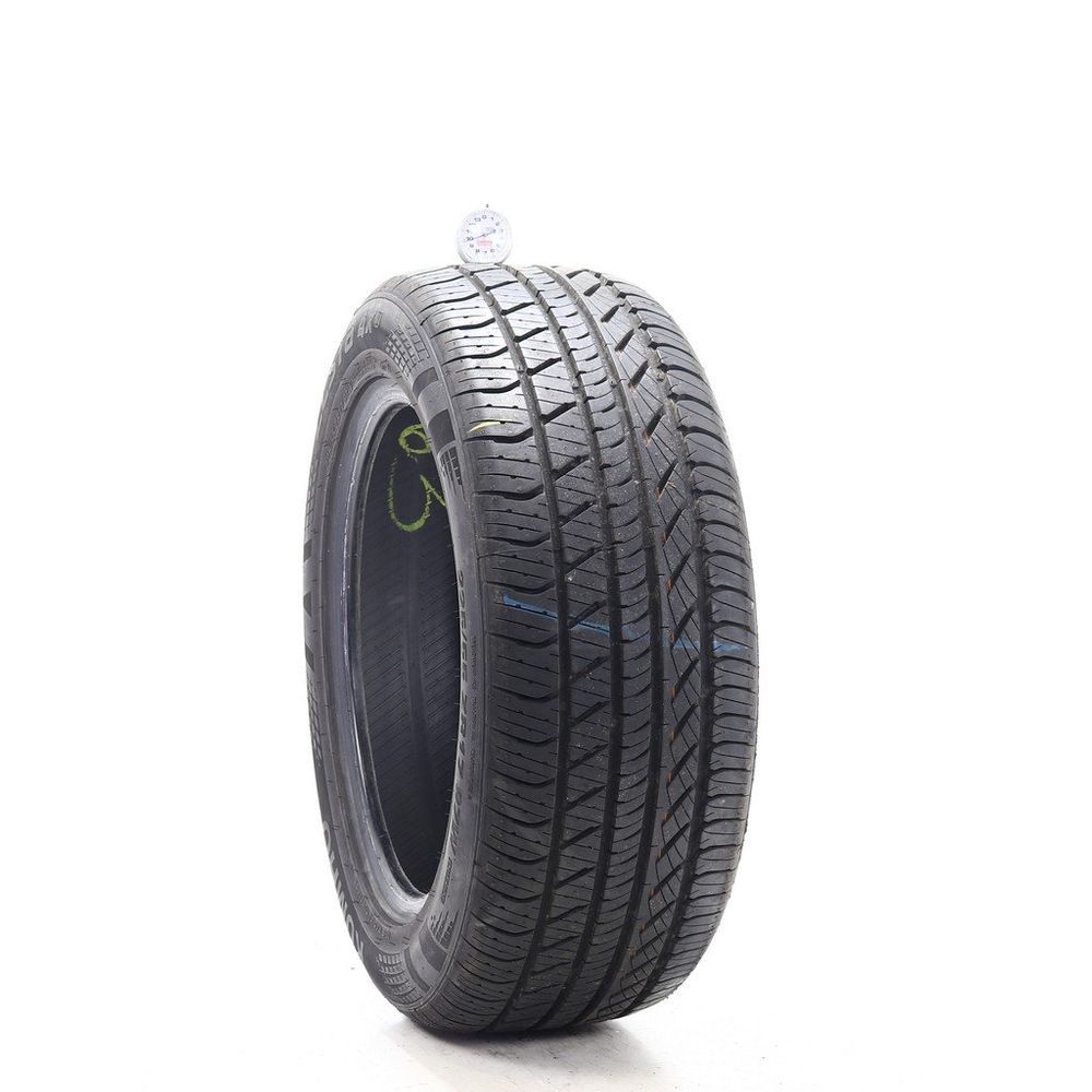 Set of (2) Used 225/55ZR17 Kumho Ecsta 4X II 97W - 8.5-9.5/32 - Image 4