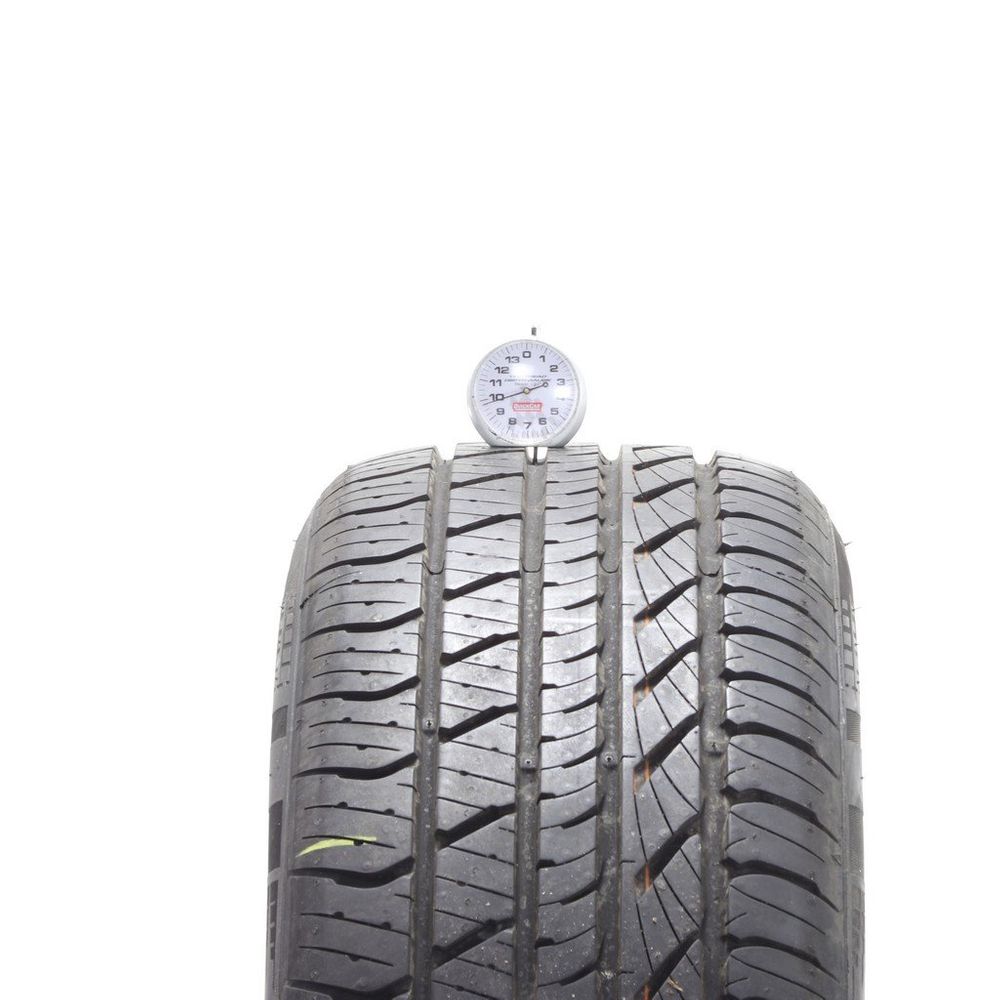 Set of (2) Used 225/55ZR17 Kumho Ecsta 4X II 97W - 8.5-9.5/32 - Image 5