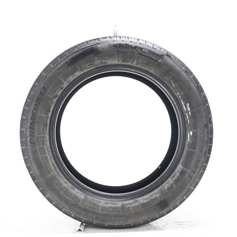 Used 225/60R17 Primewell All Season 99H - 6.5/32 - Image 3
